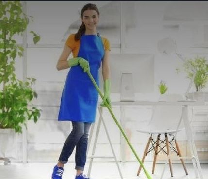 Uy uborka xizmati Уборка генеральная кватир домов и помещений