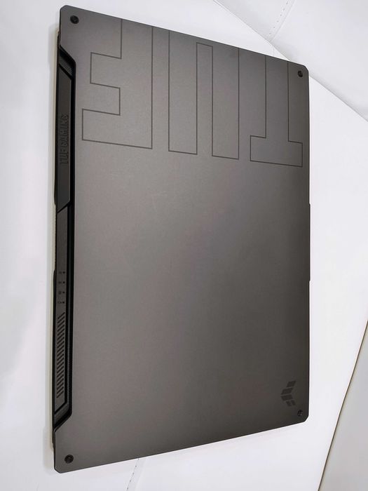 Laptop gaming Asus TUF nou, intel core i7-11800H, video RTX,  17,3"