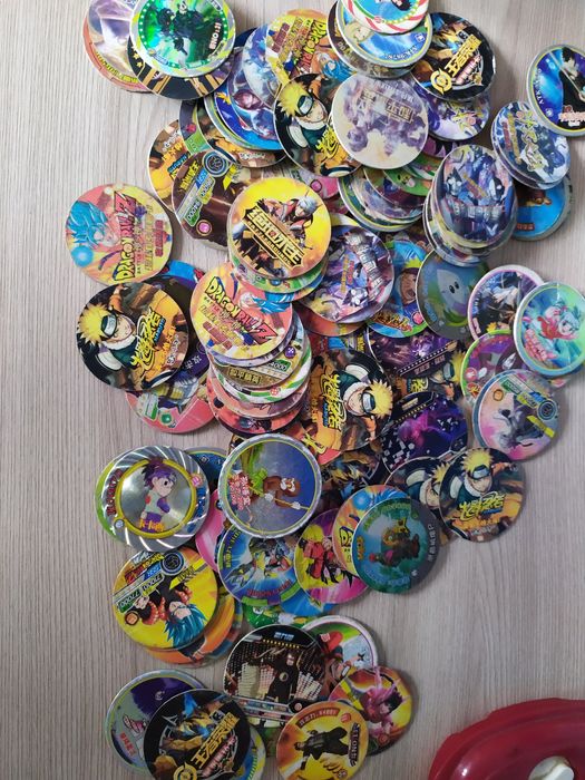 Продам детские фишки.