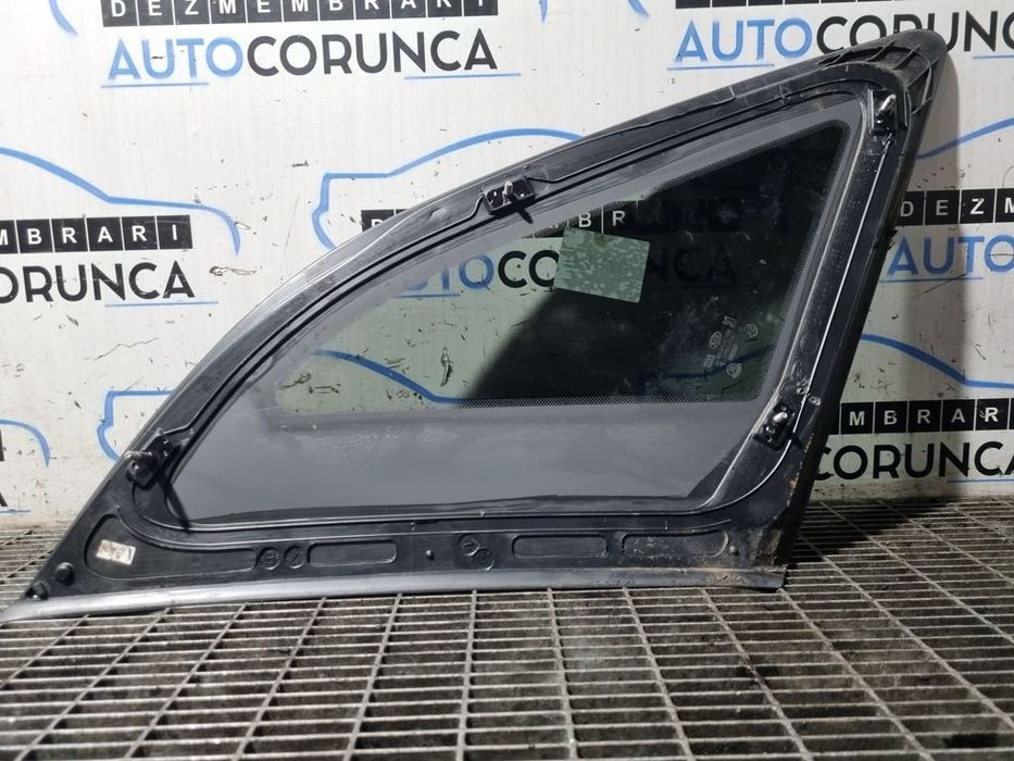 Geam fix caroserie dreapta Kia Sorento II Facelift 2012 - 2014 SUV 4 Usi (1373)