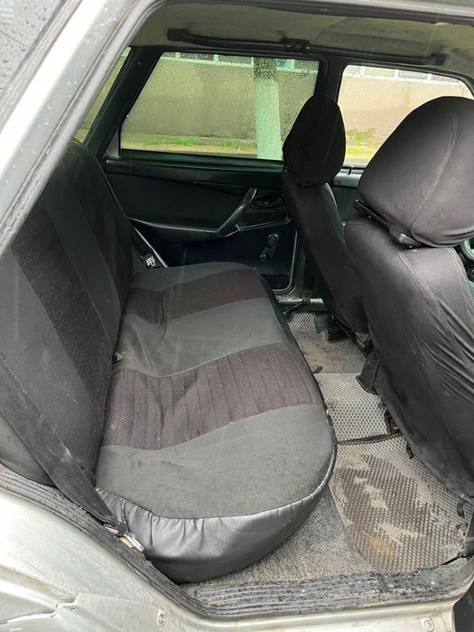 Срочно продам Lada 2115