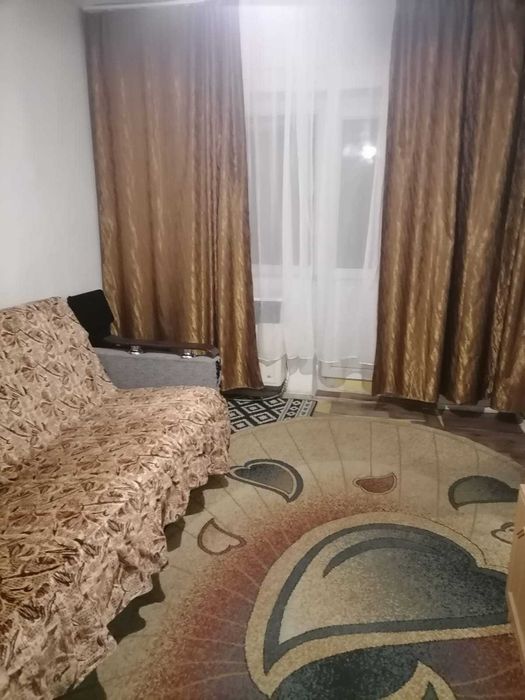 Vând garsonieră cu mici îmbunătățiri