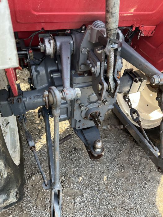 Shibaura sd24 24 cai putere