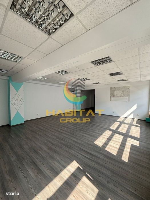 Spații birouri 10-130 mp | 5 min metrou Piața Sudului | Open Space