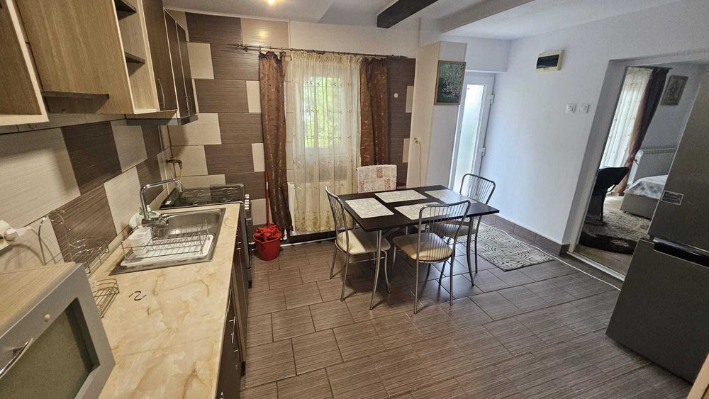 Apartament cu o camera la vila , Copou - stadion