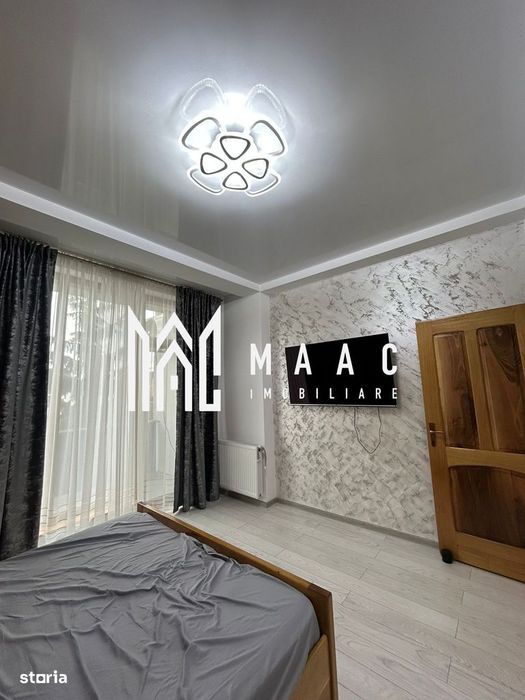 Apartament 2 camere I 55 mpu I Utilat I Parcare I Șelimbăr