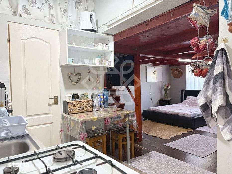 Apartament de vanzare ultracentral in Piata Ferdinand, Oradea