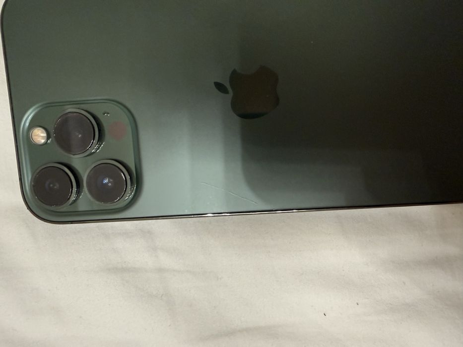 Iphone 13 pro max