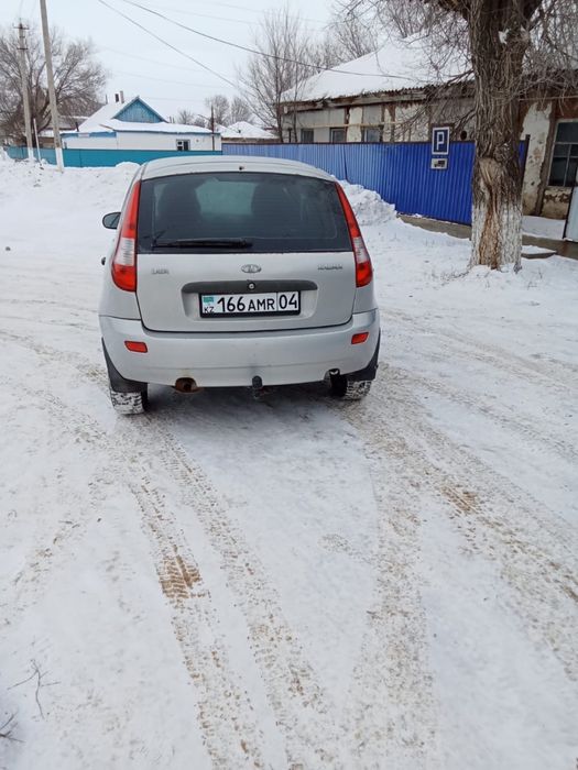 Продам калину в хорошем состоянии