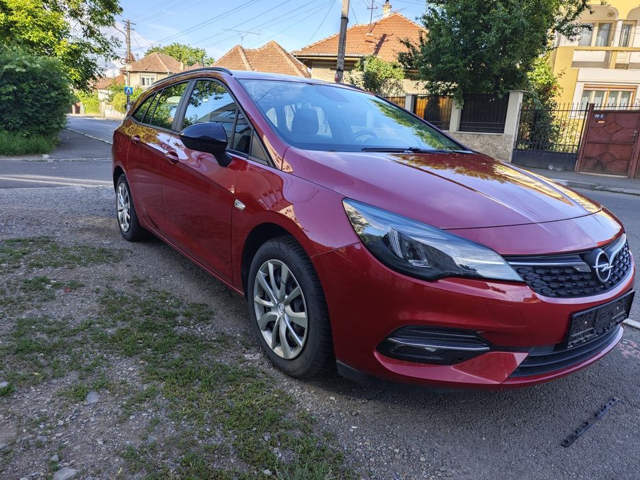 De vânzare Opel Astra K 1.2 Benzină 112 CP Euro 6 An 2022