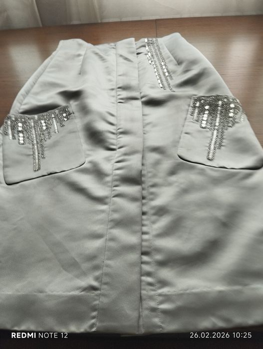 Женские одежда разные