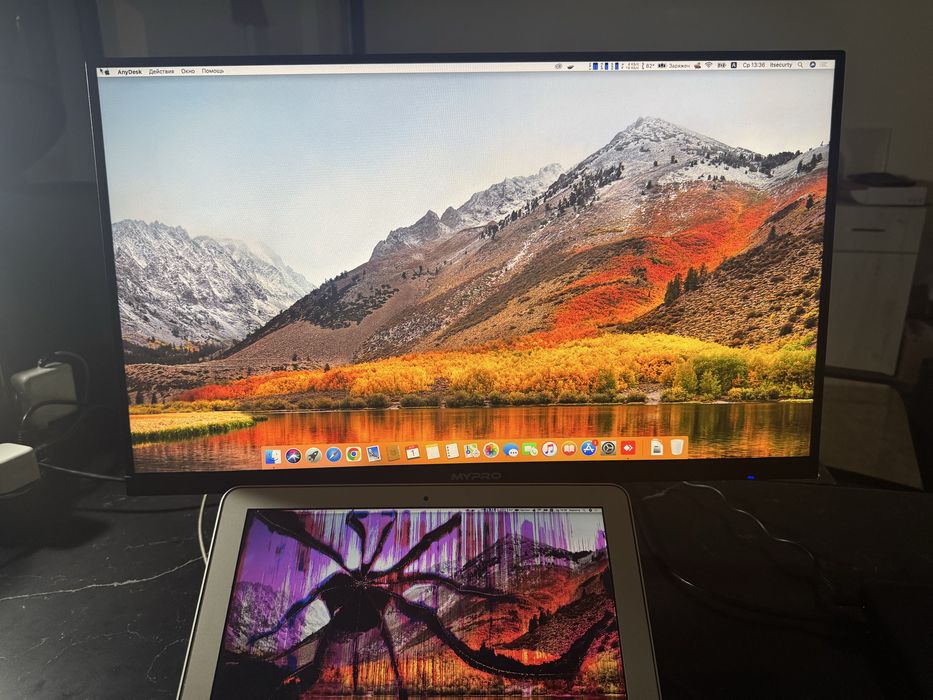 Macbook air sotiladi