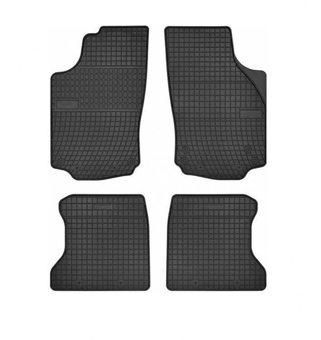 Гумени стелки Frogum Opel Combo 2001 - 2011 / Опел Комбо