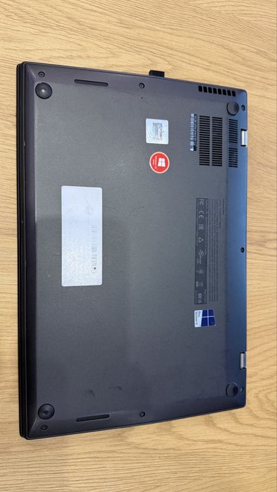 Lenovo ThinkPad X1 Cabon 3th gen