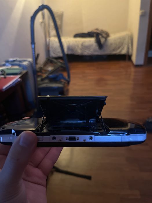 Psp 3008 прошитая