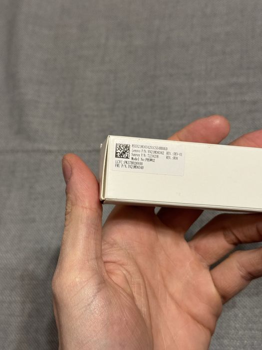 Lenovo Legion Colourful Ceramic Keycaps (8 Keycaps)