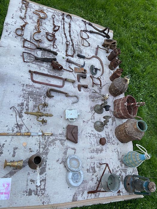 Стари вещи да повече информация пешете на лично саобщение!!!