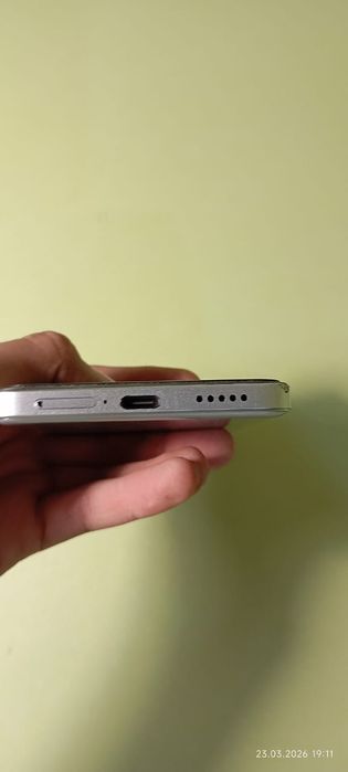 Poco x6 pro 5g  12/512