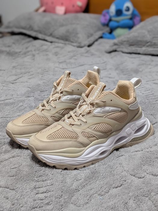 Adidași BUFFALO, mărimea 42