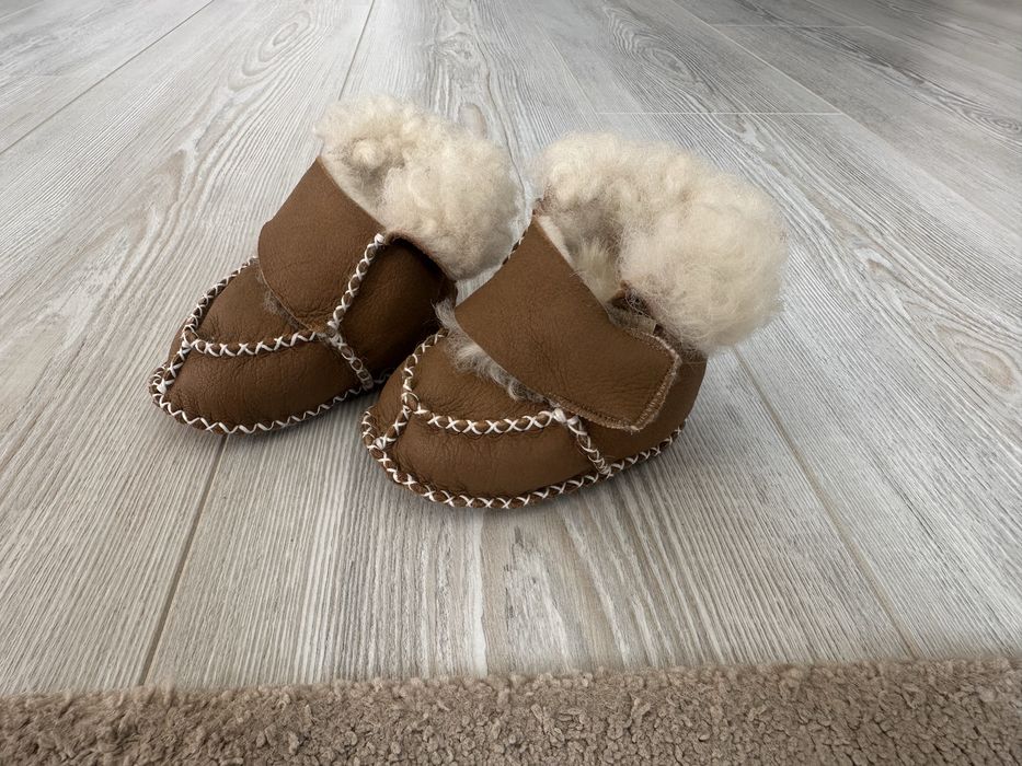 Детски/ бебешки обувки