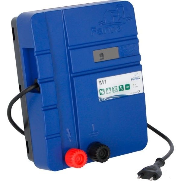 aparat gard electric alimentare 220