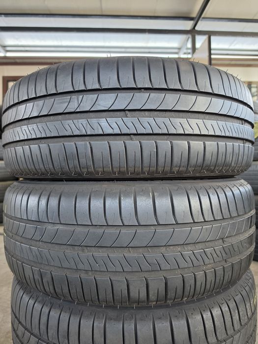 4 Броя 205/55/16 Michelin 6,2mm