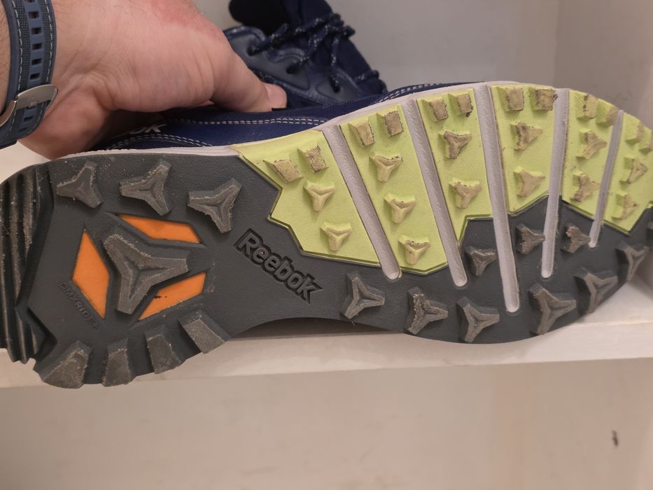 Reebok Sawcut 3.0 gtx