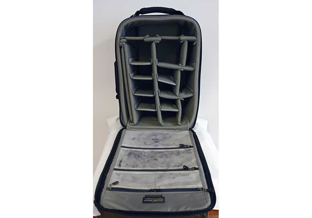 Troller foto Think Tank Photo Airport International V2