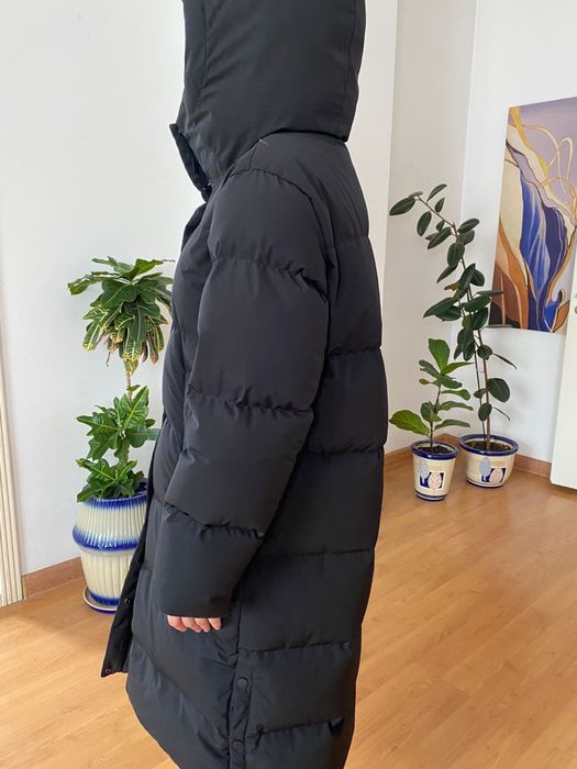 Пуховик зима TopTen