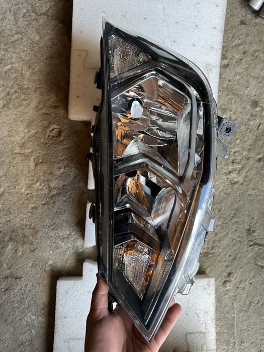 Far stanga seat ibiza 6f.cod:6f1941005.b.