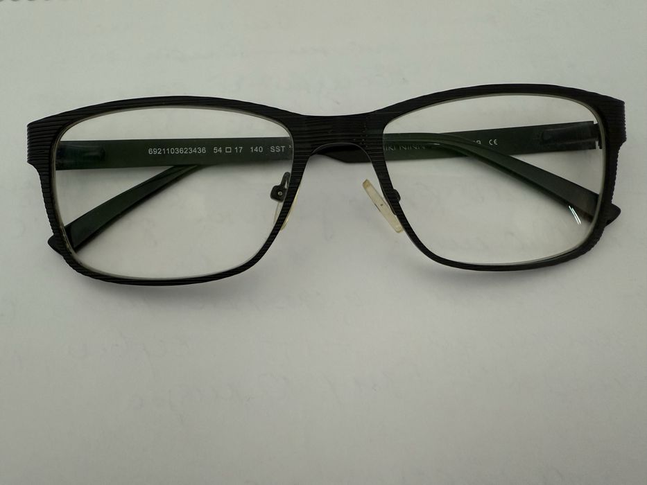 Очила за компютър