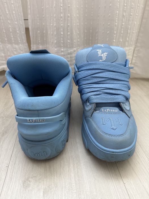 Маратонки Puma LaMelo Ball LaFrancé 1