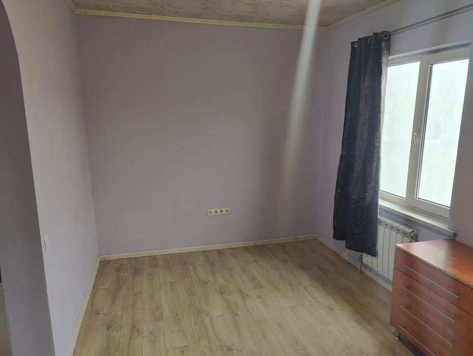 Сдам пол дома в аренду