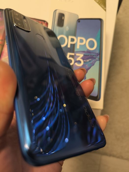 Telefon oppo A53
