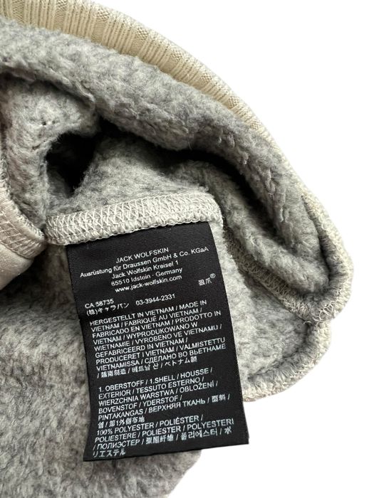 Jack Wolfskin  2 бр. Дамски Поларени Горнища / XS,S / Оригинал