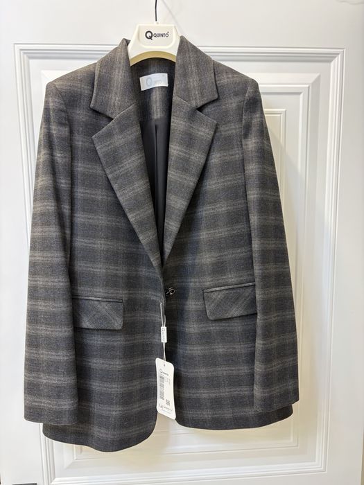 Женский турецкий пиджак