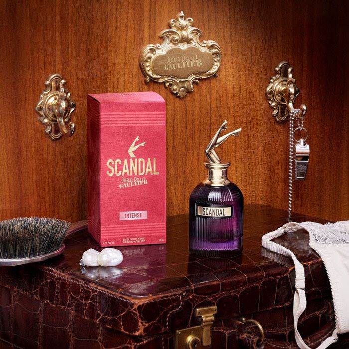 Scandal Intense (дамски)