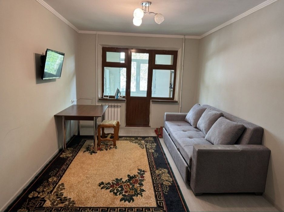 Сдаётся квартира (Аренда)

Район:Чилонзор
Ориентир:Жахон тиллари
Комна