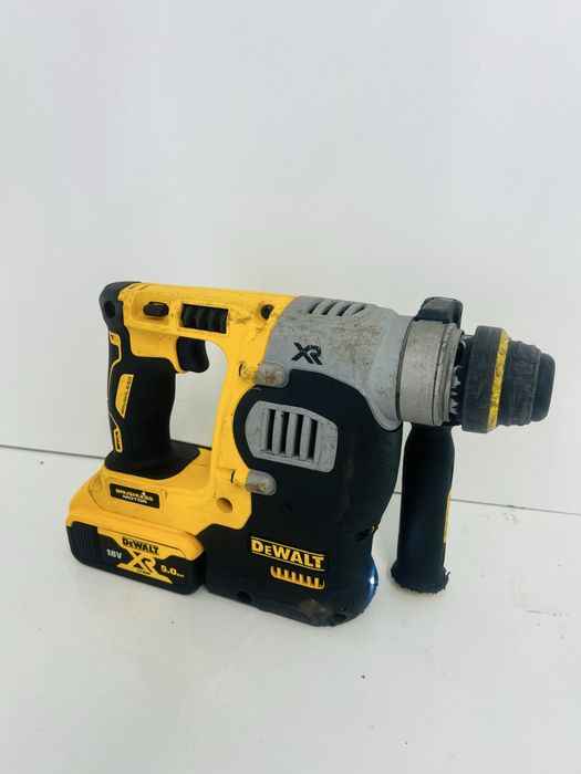 Dewalt DCH 273 rotopercutor