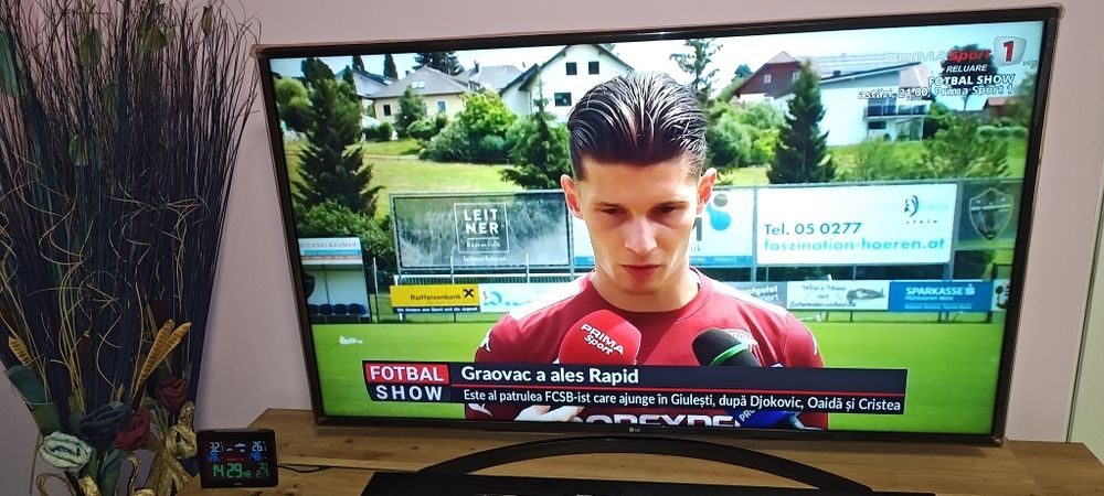 SMART  TV lg ultra hd 4k