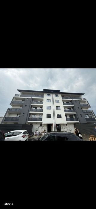 Doar 69000 euro apartament 2 camere, balcon, etaj 4, 2026