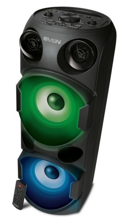 Портативная колонка SVEN PS-750