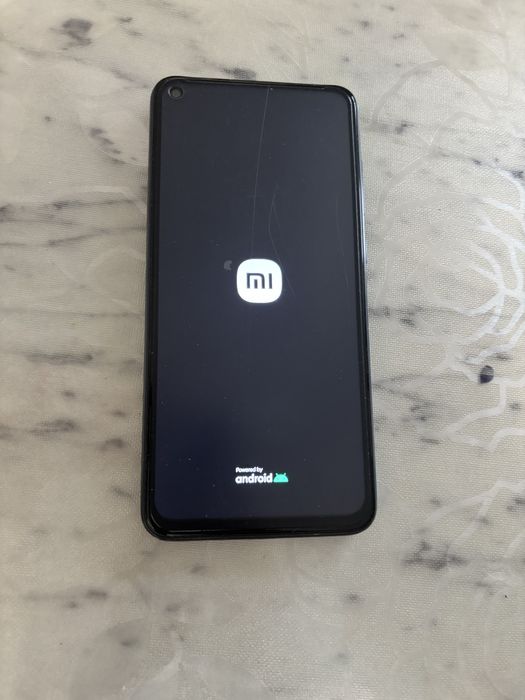 Redmi note 9  добро състояние