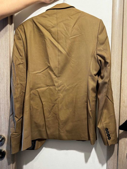 Costum Zara , maro deschis, mărimea EUR 48