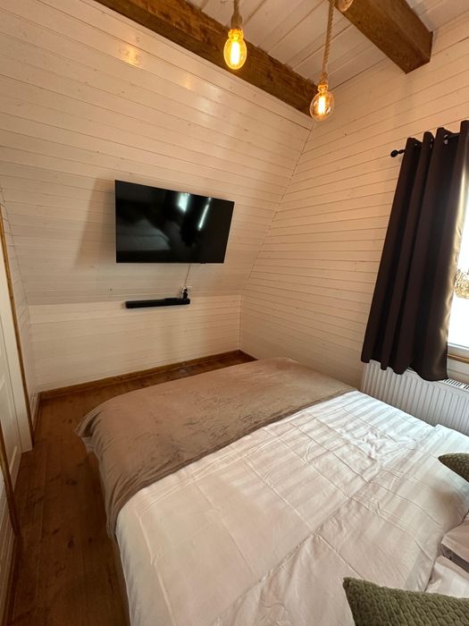 Cabana FIZZY - Colibita