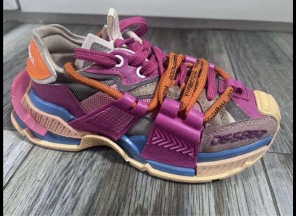 Adidasi dama marimea 37