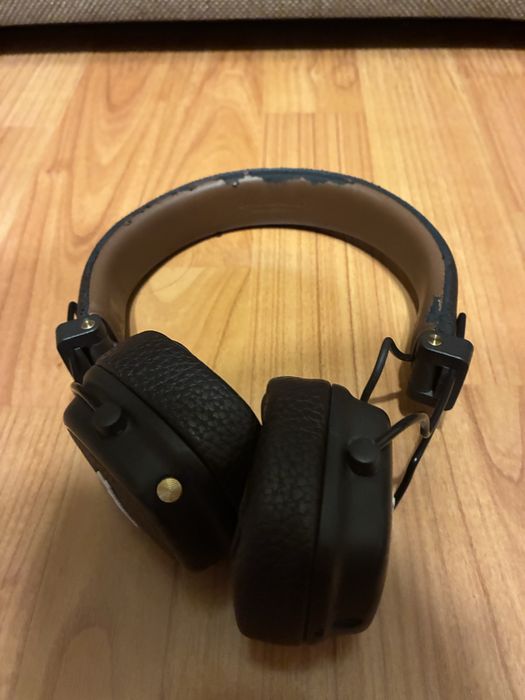 Marshall Major 3 Original