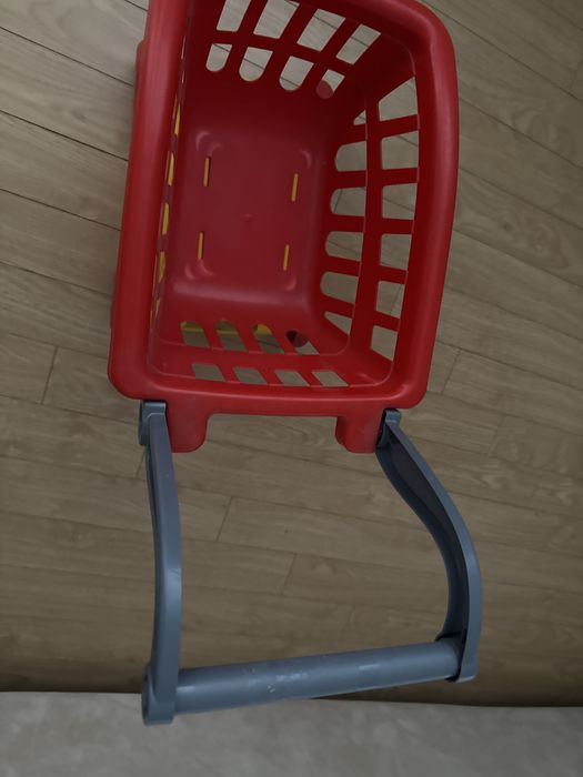 Продам детские каталки для игрушек