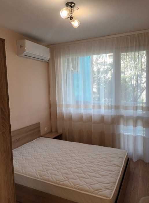 Дава се под наем Двустаен апартамент в София, Център - 50 кв.м за 600 € - Снимка #3