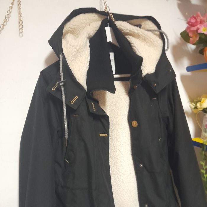 Jacheta iarna SeventySeven